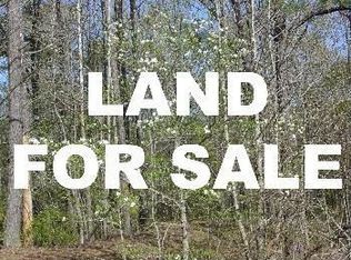 805 Adams St, Little Rock, AR 72204