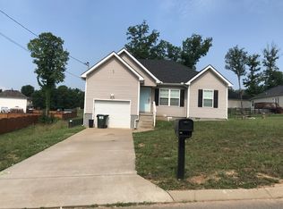 1025 Niagra Way, Murfreesboro, TN 37129