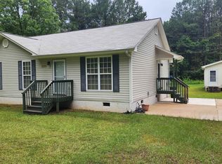 1348 Gamble Rd, Franklin, GA 30217