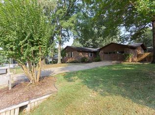 109 Chase Pl, Hot Springs, AR 71901