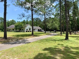 3966 State Highway 111 N, Cairo, GA 39827