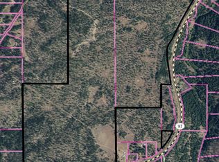 0 Highway 97, Goldendale, WA 98620