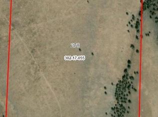 278 Juniper Woods #278, Ash Fork, AZ 86320