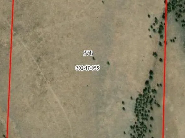 Lot 278 Juniperwood Ranch -- #278, Ash Fork, AZ 86320