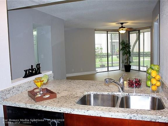2nd image of 10501 W Broward Blvd APT 101