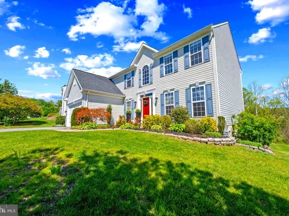 7307 Falling Leaves Ct, Marriottsville, MD 21104