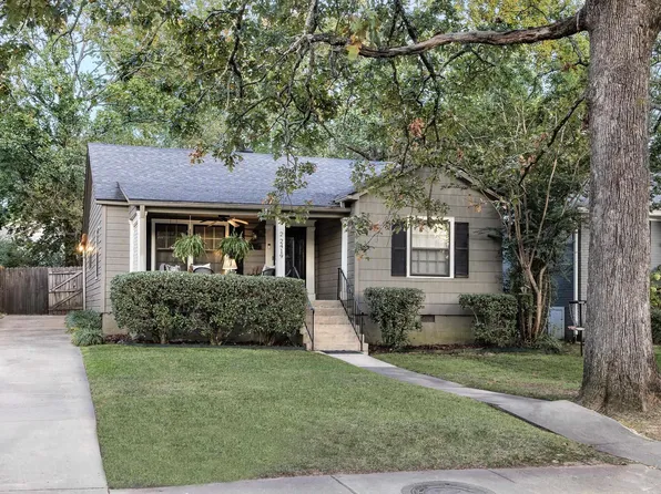 2419 N Grant St, Little Rock, AR 72207