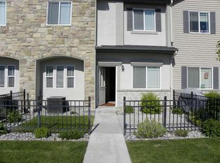 1549 N 540 W APT 106, Logan, UT 84341