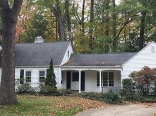 1854 Temblethurst Rd, South Euclid, OH 44121