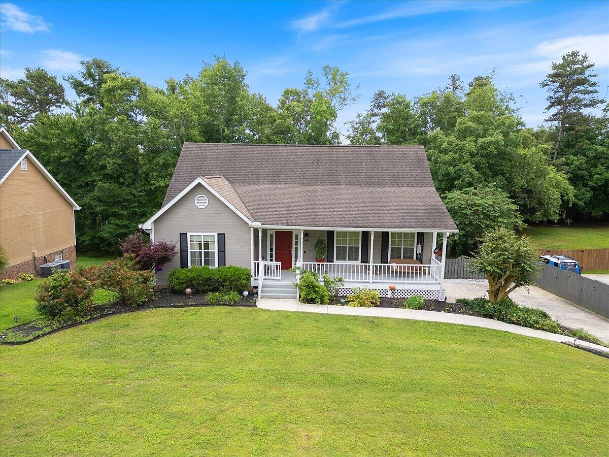 8928 Brookhill Dr, Hixson, TN 37343 | Zillow