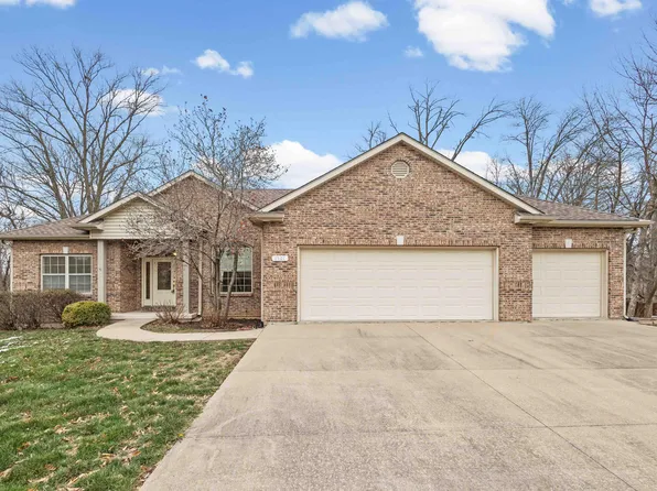 1507 Tide Water Dr, Columbia, MO 65202