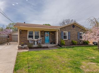 4516 Barrowdale Dr, Louisville, KY