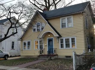 231 Van Kirk St #1, Beverly, NJ 08010