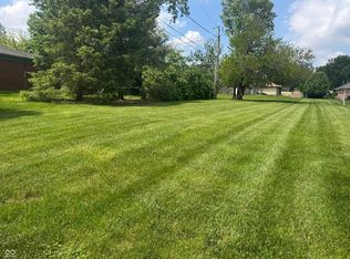116 Picadilly Rd, Brownsburg, IN 46112