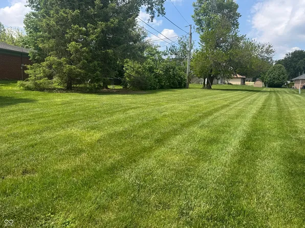116 Picadilly Rd, Brownsburg, IN 46112