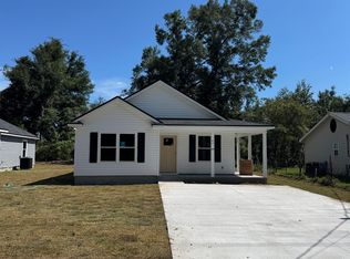 45 Summer Brooke Ln, Crawfordville, FL 32327