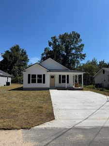 45 Summer Brooke Ln, Crawfordville, FL, 32327