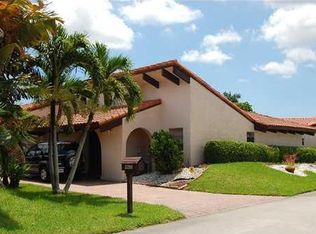 8298 Pine Rd #34, Tamarac, FL 33321