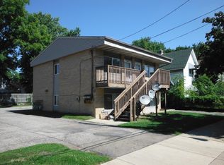 1265 W Wilbeth Rd #A, Akron, OH 44314