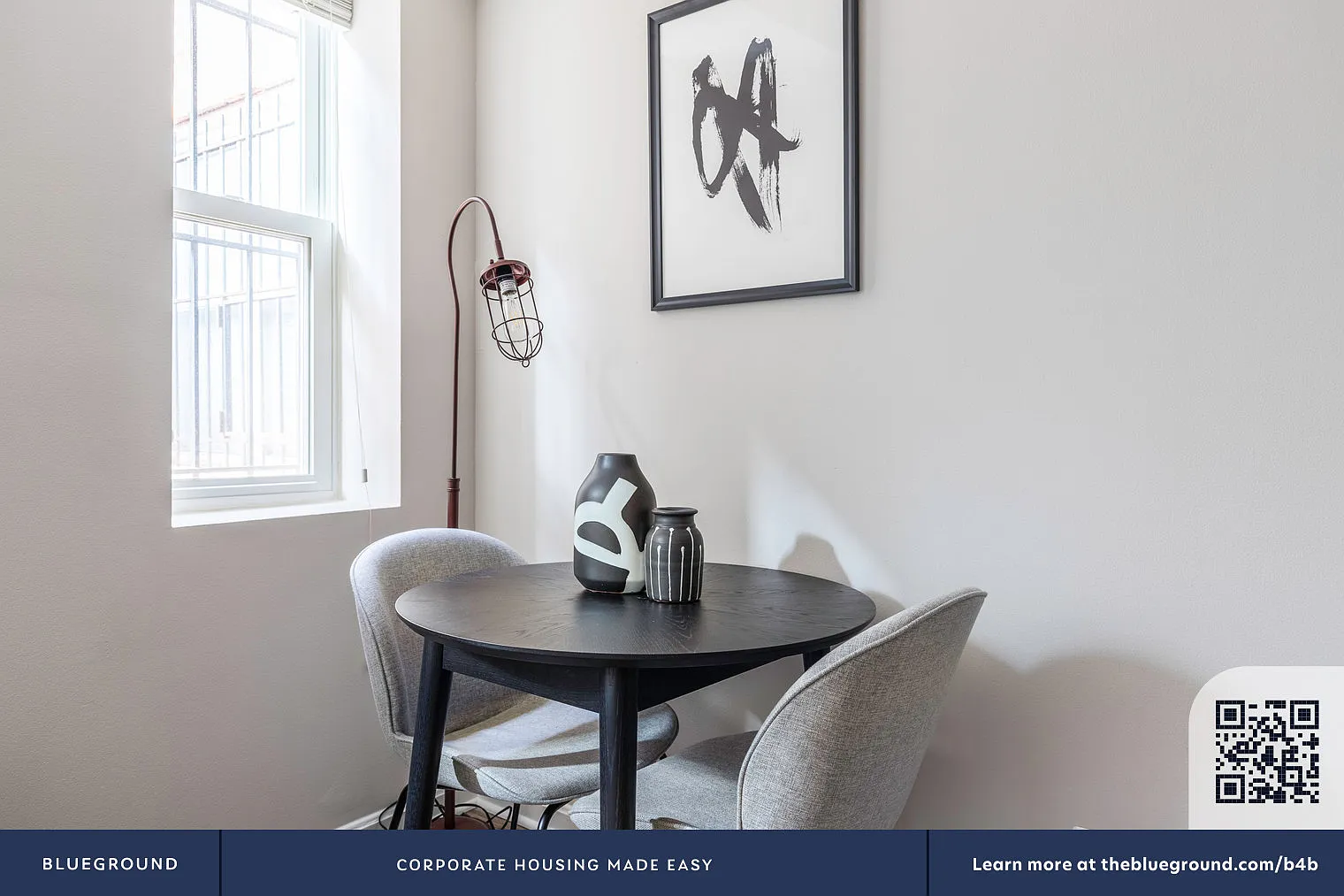 1 bed, 1.0 bath, 319 sqft, $1,900 — Photo 4