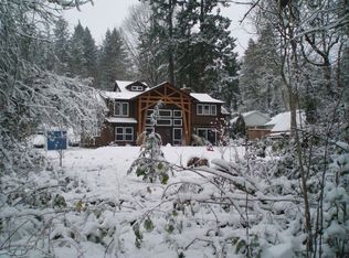5136 Lower Dr, Lake Oswego, OR