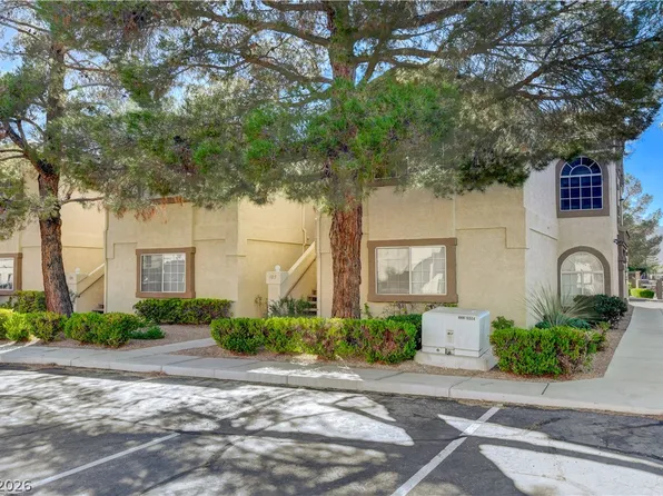 3676 Renovah St Unit 205, Las Vegas, NV 89129