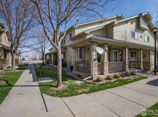 2621 Rigden Pkwy UNIT G5, Fort Collins, CO 80525