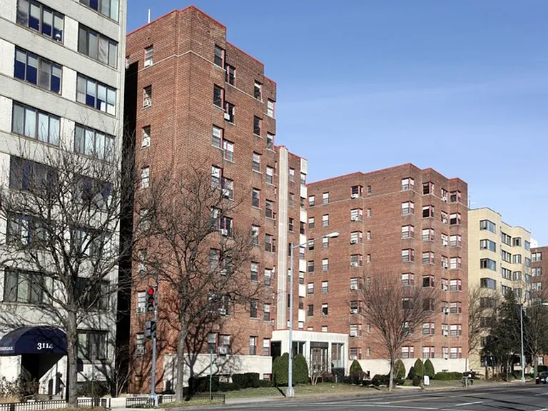The Chancery Apartments — Photo 27