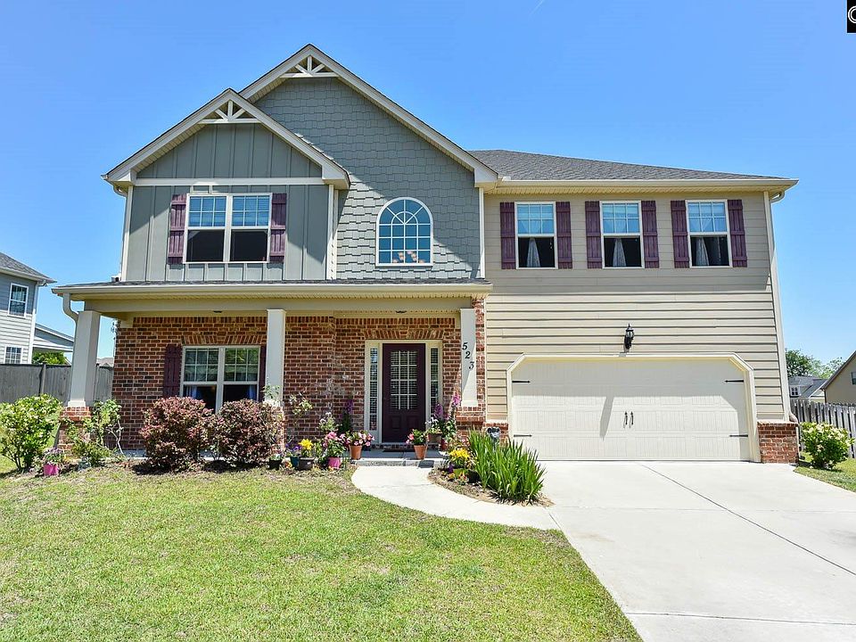 1st image of 523 Dickson Hill Cir