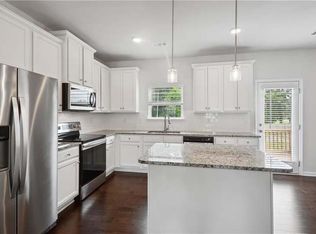 2611 Hedgeway Cir #A, Kennesaw, GA 30144