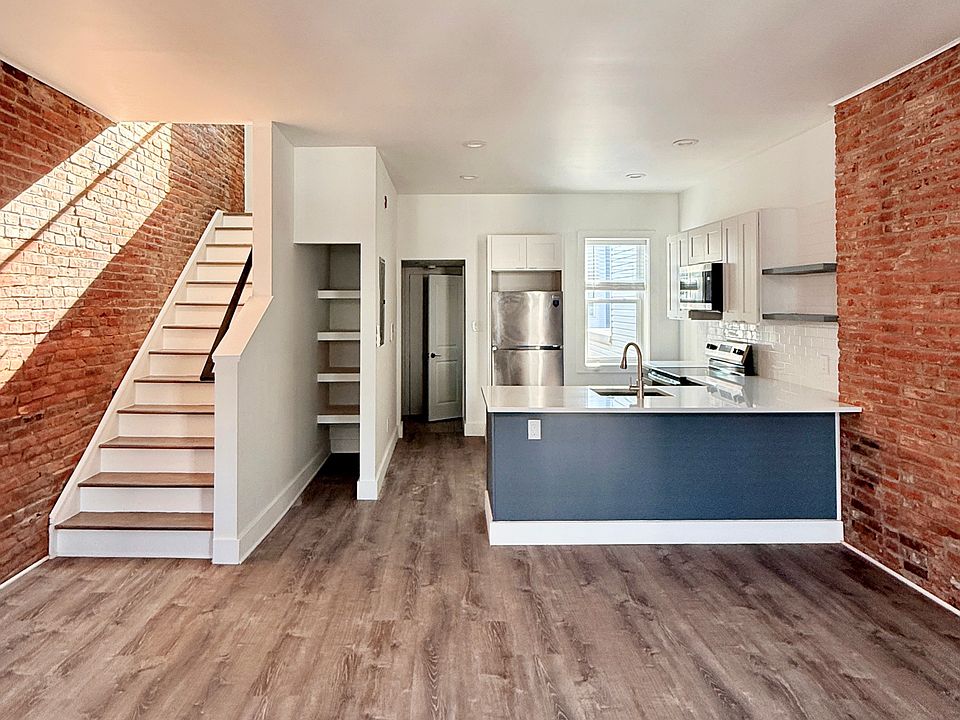 1st image of 1928 E Cumberland St #2F
