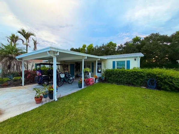 2804 Nine Iron Drive, Port St Lucie, FL 34952