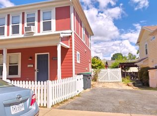 1001 Page St, Charlottesville, VA 22903