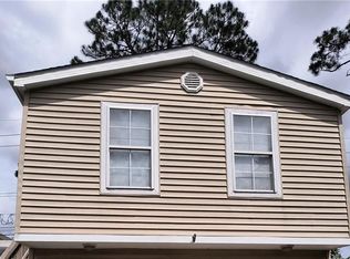5555 Milne Blvd #B, New Orleans, LA 70124