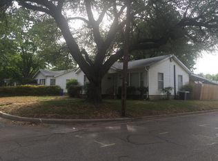 3601 Pine Ave, Waco, TX 76708