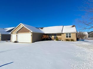 1964 W Barley Way, Appleton, WI 54913