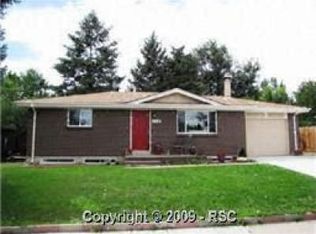 118 N Chelton Rd, Colorado Springs, CO 80909