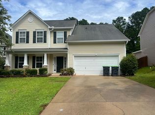 212 Hammock Dr, Lexington, SC 29072