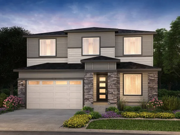 Pathmaker Plan, Independence