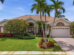 1621 Almeria CT, MARCO ISLAND, FL 34145