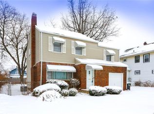 60 Kenton Rd, Buffalo, NY 14217