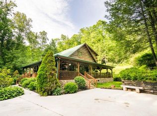 109 Hemlock Rd, Tellico Plains, TN 37385