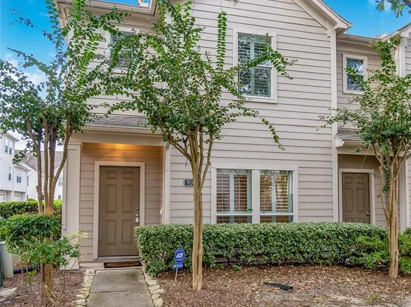 850 W Heights Hollow Ln, Houston, TX 77007