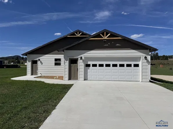 1309 Canal St, Custer, SD 57730