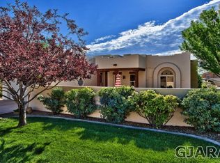 452 Whitetail Ln, Grand Junction, CO 81507