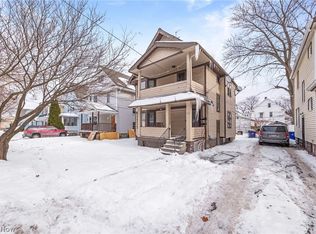 3885 W 20th St, Cleveland, OH 44109