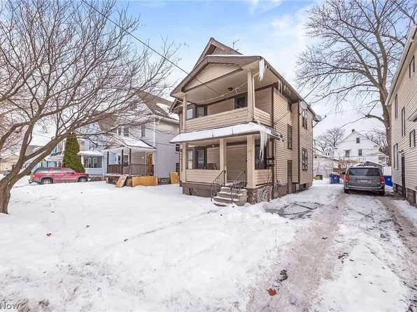3885 W 20th St, Cleveland, OH 44109