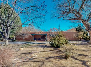 4300 Rio Grande Blvd NW, Los Ranchos De Albuquerque, NM 87107