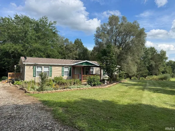 14589 N State Road 13, North Manchester, IN 46962