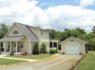 615 Lower Cartecay Rd, Ellijay, GA 30536